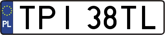 TPI38TL