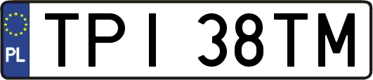 TPI38TM