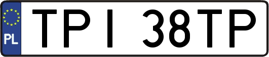 TPI38TP