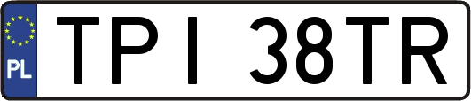 TPI38TR