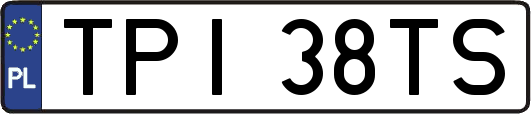 TPI38TS