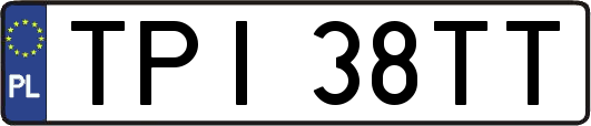 TPI38TT