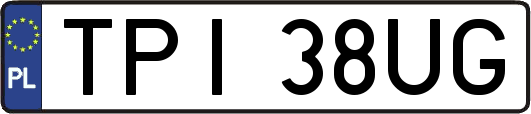 TPI38UG
