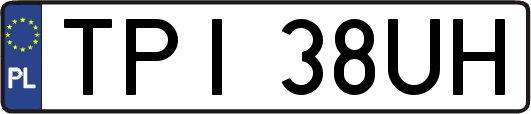 TPI38UH