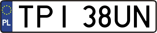TPI38UN