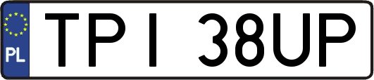 TPI38UP