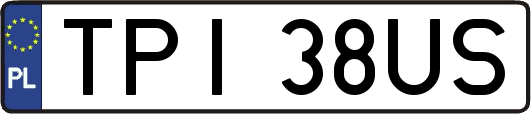 TPI38US