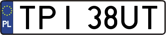 TPI38UT