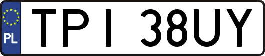 TPI38UY