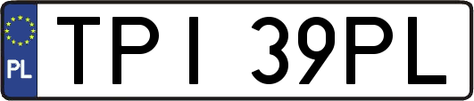 TPI39PL