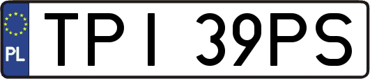 TPI39PS