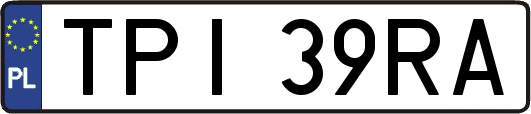 TPI39RA