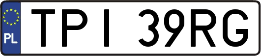 TPI39RG