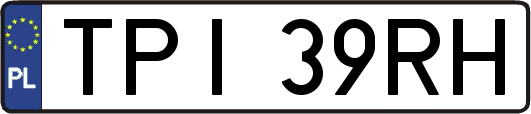 TPI39RH
