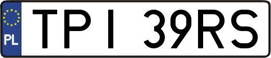 TPI39RS