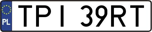 TPI39RT