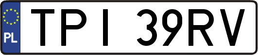 TPI39RV