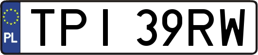 TPI39RW