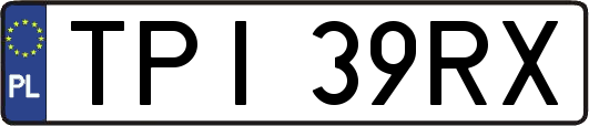 TPI39RX