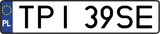 TPI39SE