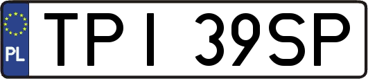 TPI39SP