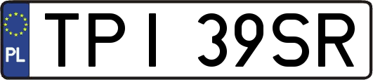 TPI39SR
