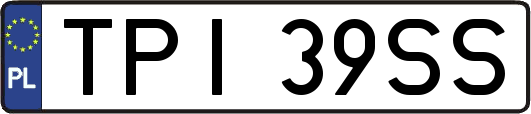 TPI39SS