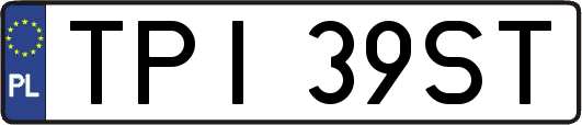 TPI39ST