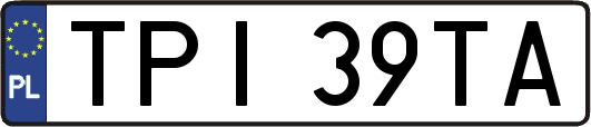 TPI39TA