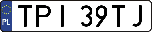 TPI39TJ
