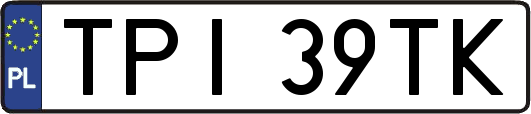 TPI39TK