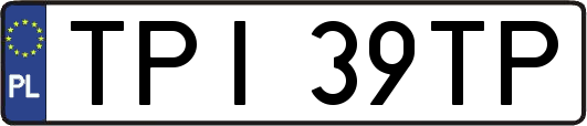 TPI39TP