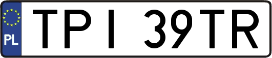 TPI39TR