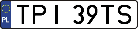 TPI39TS