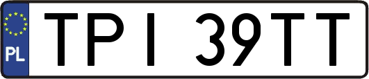 TPI39TT