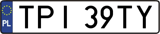 TPI39TY