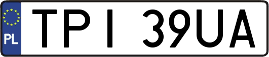 TPI39UA