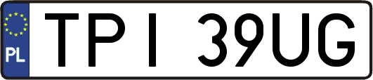 TPI39UG