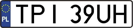TPI39UH