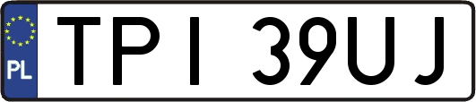 TPI39UJ