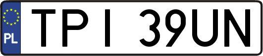 TPI39UN