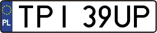 TPI39UP