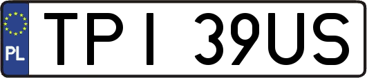 TPI39US
