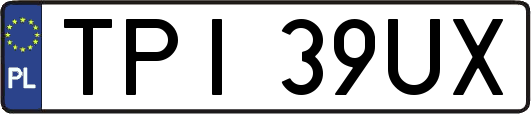 TPI39UX
