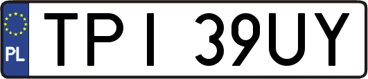 TPI39UY