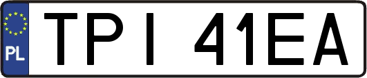 TPI41EA