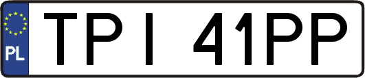 TPI41PP