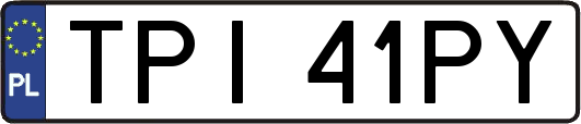 TPI41PY