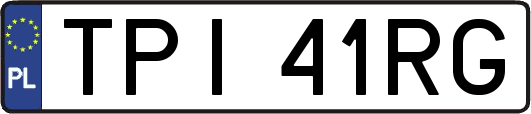 TPI41RG