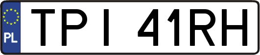 TPI41RH